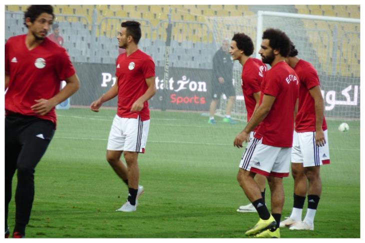 مران المنتخب مران المنتخب